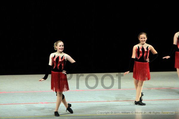 IMG_1531.jpg - 2011 Corky Bell Dance Recital5/21/20111:00pm ShowBJCC Birmingham, Al