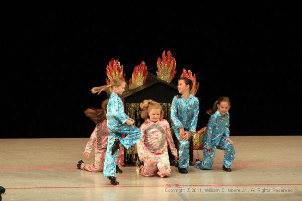IMG_1533.jpg - 2011 Corky Bell Dance Recital5/21/20111:00pm ShowBJCC Birmingham, Al