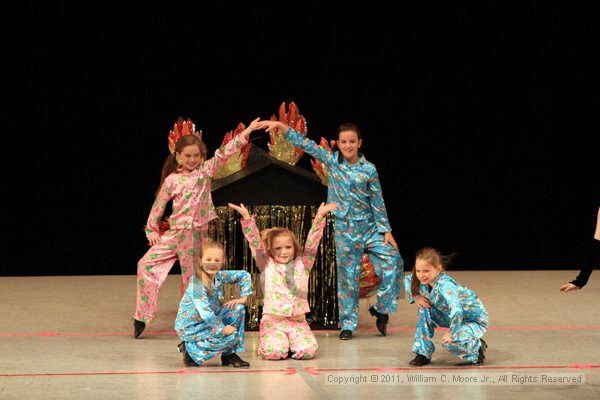 IMG_1536.jpg - 2011 Corky Bell Dance Recital5/21/20111:00pm ShowBJCC Birmingham, Al