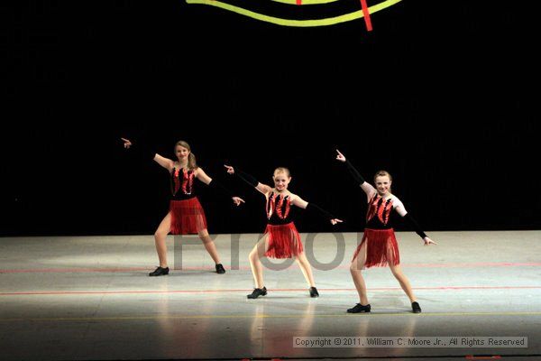 IMG_1537.jpg - 2011 Corky Bell Dance Recital5/21/20111:00pm ShowBJCC Birmingham, Al