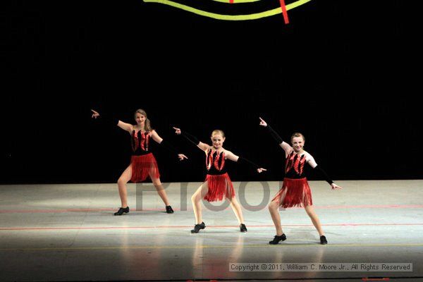 IMG_1538.jpg - 2011 Corky Bell Dance Recital5/21/20111:00pm ShowBJCC Birmingham, Al