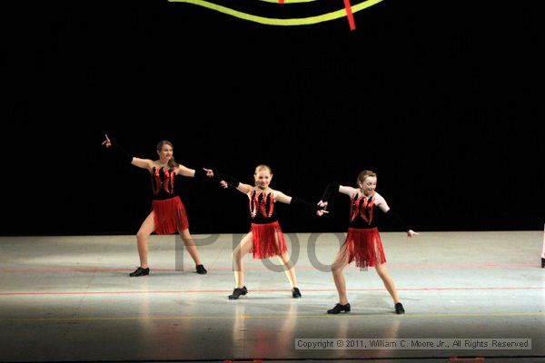 IMG_1539.jpg - 2011 Corky Bell Dance Recital5/21/20111:00pm ShowBJCC Birmingham, Al