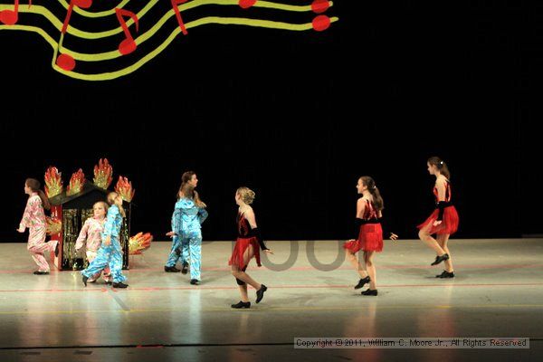 IMG_1542.jpg - 2011 Corky Bell Dance Recital5/21/20111:00pm ShowBJCC Birmingham, Al