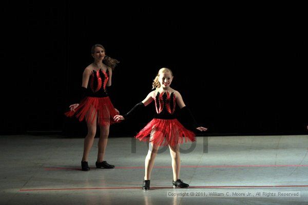 IMG_1549.jpg - 2011 Corky Bell Dance Recital5/21/20111:00pm ShowBJCC Birmingham, Al