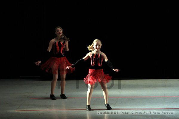 IMG_1550.jpg - 2011 Corky Bell Dance Recital5/21/20111:00pm ShowBJCC Birmingham, Al