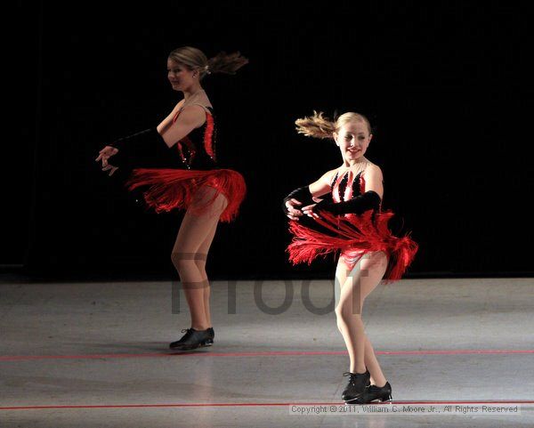 IMG_1551.jpg - 2011 Corky Bell Dance Recital5/21/20111:00pm ShowBJCC Birmingham, Al