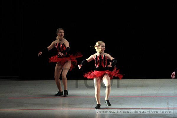 IMG_1552.jpg - 2011 Corky Bell Dance Recital5/21/20111:00pm ShowBJCC Birmingham, Al