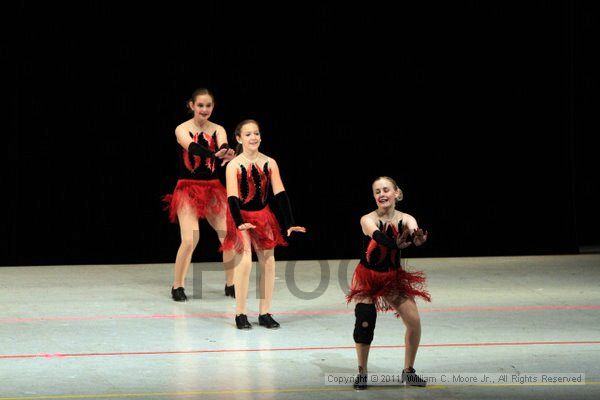 IMG_1563.jpg - 2011 Corky Bell Dance Recital5/21/20111:00pm ShowBJCC Birmingham, Al