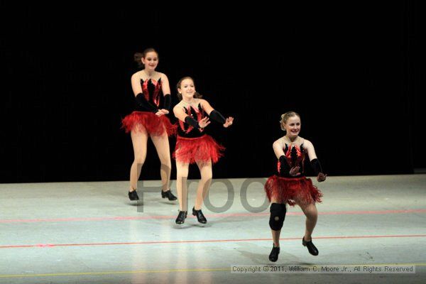 IMG_1565.jpg - 2011 Corky Bell Dance Recital5/21/20111:00pm ShowBJCC Birmingham, Al