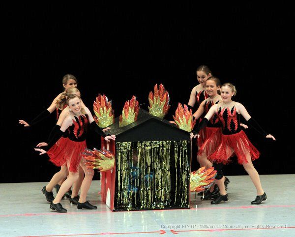 IMG_1589.jpg - 2011 Corky Bell Dance Recital5/21/20111:00pm ShowBJCC Birmingham, Al