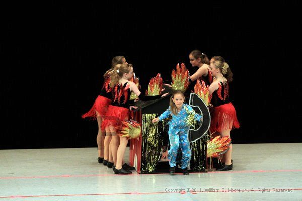 IMG_1595.jpg - 2011 Corky Bell Dance Recital5/21/20111:00pm ShowBJCC Birmingham, Al