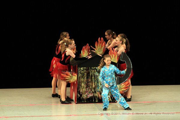 IMG_1596.jpg - 2011 Corky Bell Dance Recital5/21/20111:00pm ShowBJCC Birmingham, Al