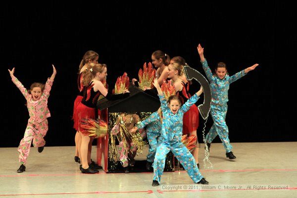 IMG_1599.jpg - 2011 Corky Bell Dance Recital5/21/20111:00pm ShowBJCC Birmingham, Al