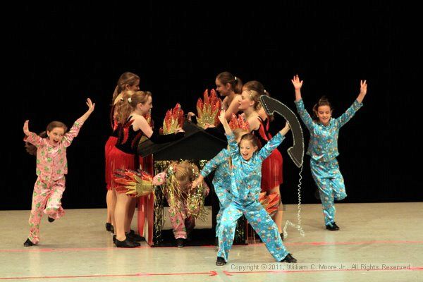 IMG_1600.jpg - 2011 Corky Bell Dance Recital5/21/20111:00pm ShowBJCC Birmingham, Al