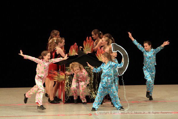IMG_1601.jpg - 2011 Corky Bell Dance Recital5/21/20111:00pm ShowBJCC Birmingham, Al