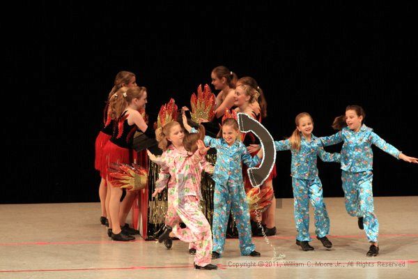 IMG_1602.jpg - 2011 Corky Bell Dance Recital5/21/20111:00pm ShowBJCC Birmingham, Al