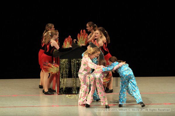 IMG_1604.jpg - 2011 Corky Bell Dance Recital5/21/20111:00pm ShowBJCC Birmingham, Al