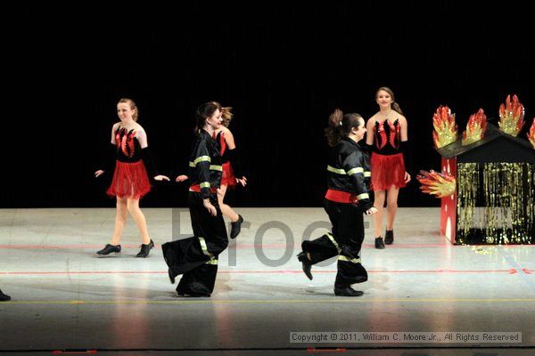 IMG_1610.jpg - 2011 Corky Bell Dance Recital5/21/20111:00pm ShowBJCC Birmingham, Al