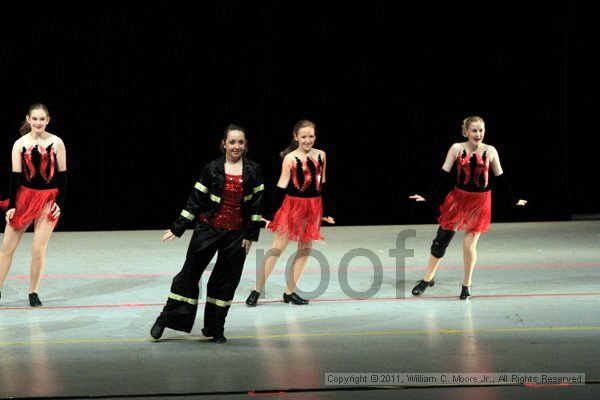 IMG_1626.jpg - 2011 Corky Bell Dance Recital5/21/20111:00pm ShowBJCC Birmingham, Al