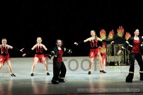 IMG_1636.jpg - 2011 Corky Bell Dance Recital5/21/20111:00pm ShowBJCC Birmingham, Al