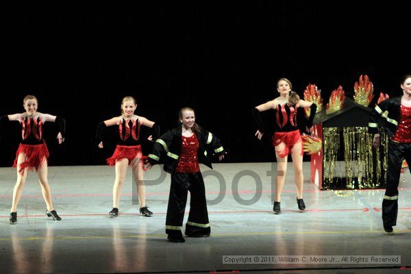 IMG_1637.jpg - 2011 Corky Bell Dance Recital5/21/20111:00pm ShowBJCC Birmingham, Al