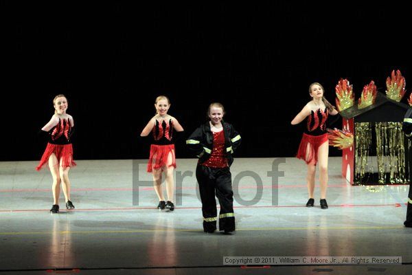 IMG_1641.jpg - 2011 Corky Bell Dance Recital5/21/20111:00pm ShowBJCC Birmingham, Al
