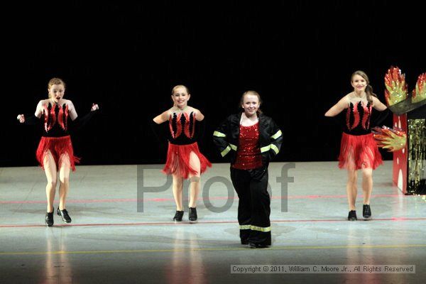 IMG_1647.jpg - 2011 Corky Bell Dance Recital5/21/20111:00pm ShowBJCC Birmingham, Al