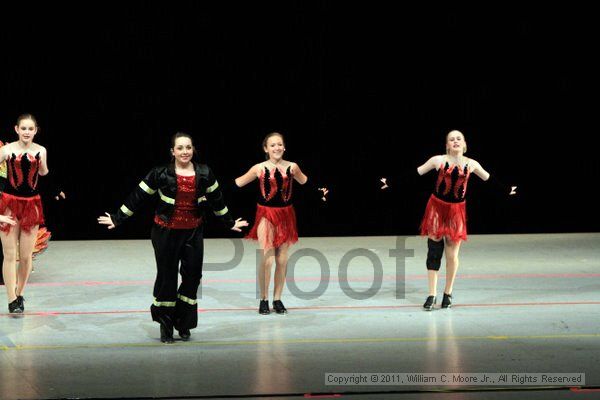 IMG_1663.jpg - 2011 Corky Bell Dance Recital5/21/20111:00pm ShowBJCC Birmingham, Al