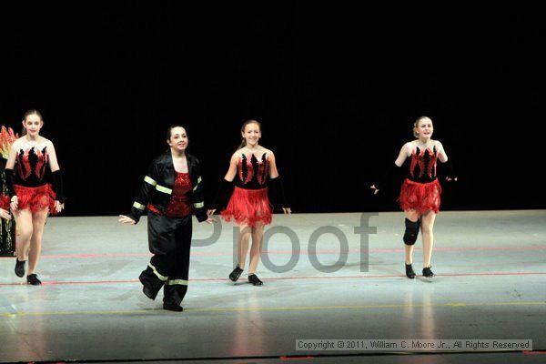 IMG_1666.jpg - 2011 Corky Bell Dance Recital5/21/20111:00pm ShowBJCC Birmingham, Al