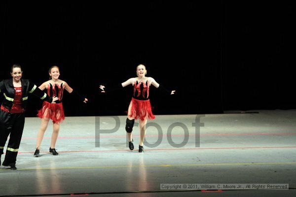 IMG_1672.jpg - 2011 Corky Bell Dance Recital5/21/20111:00pm ShowBJCC Birmingham, Al