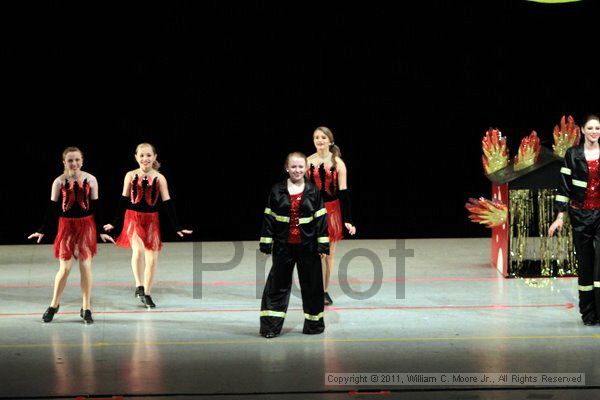 IMG_1676.jpg - 2011 Corky Bell Dance Recital5/21/20111:00pm ShowBJCC Birmingham, Al