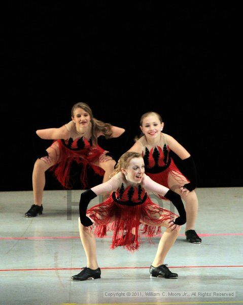 IMG_1682.jpg - 2011 Corky Bell Dance Recital5/21/20111:00pm ShowBJCC Birmingham, Al