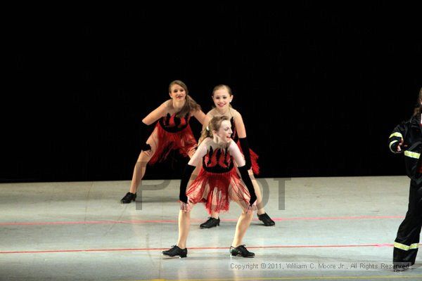 IMG_1683.jpg - 2011 Corky Bell Dance Recital5/21/20111:00pm ShowBJCC Birmingham, Al