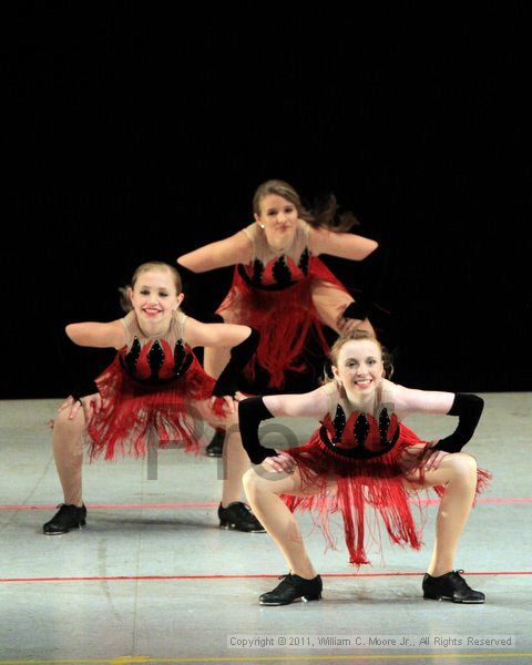 IMG_1684.jpg - 2011 Corky Bell Dance Recital5/21/20111:00pm ShowBJCC Birmingham, Al