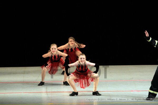 IMG_1685.jpg - 2011 Corky Bell Dance Recital5/21/20111:00pm ShowBJCC Birmingham, Al