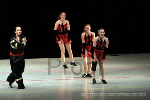 IMG_1687.jpg - 2011 Corky Bell Dance Recital5/21/20111:00pm ShowBJCC Birmingham, Al