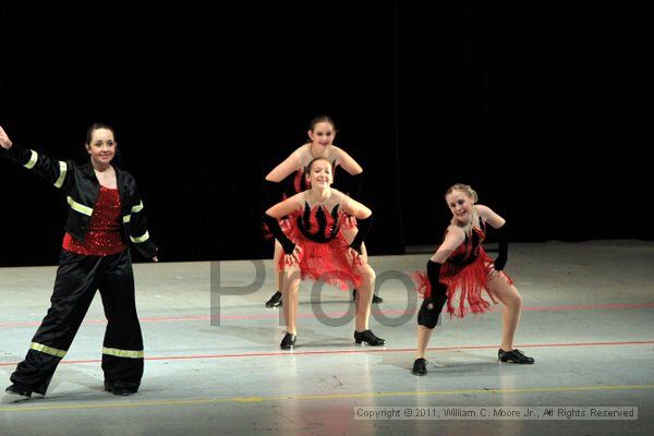 IMG_1688.jpg - 2011 Corky Bell Dance Recital5/21/20111:00pm ShowBJCC Birmingham, Al