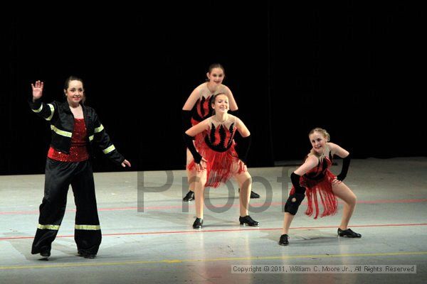 IMG_1689.jpg - 2011 Corky Bell Dance Recital5/21/20111:00pm ShowBJCC Birmingham, Al