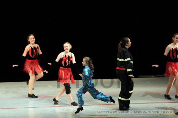 IMG_1704.jpg - 2011 Corky Bell Dance Recital5/21/20111:00pm ShowBJCC Birmingham, Al