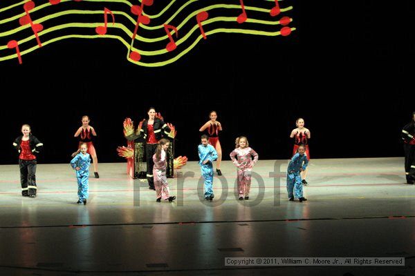 IMG_1710.jpg - 2011 Corky Bell Dance Recital5/21/20111:00pm ShowBJCC Birmingham, Al