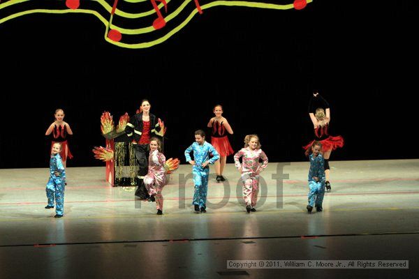 IMG_1711.jpg - 2011 Corky Bell Dance Recital5/21/20111:00pm ShowBJCC Birmingham, Al