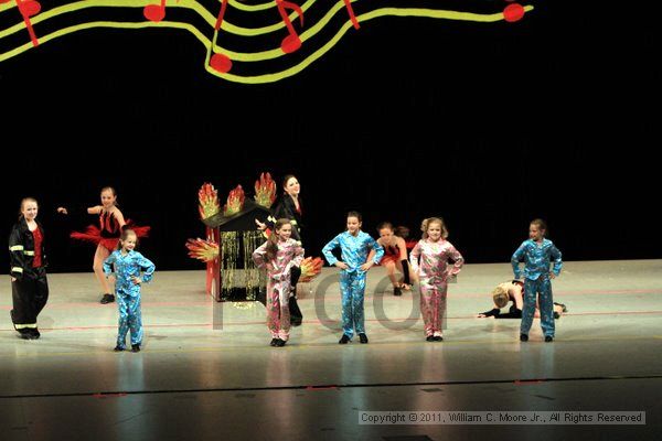 IMG_1716.jpg - 2011 Corky Bell Dance Recital5/21/20111:00pm ShowBJCC Birmingham, Al