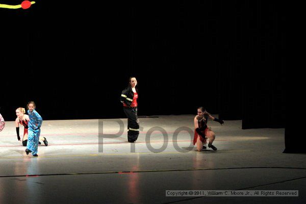 IMG_1722.jpg - 2011 Corky Bell Dance Recital5/21/20111:00pm ShowBJCC Birmingham, Al