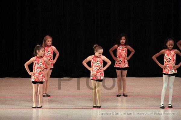 IMG_8497.jpg - 2011 Corky Bell Dance Recital5/21/20114:30pm ShowBJCC Birmingham, Al