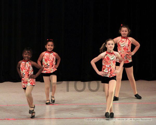 IMG_8499.jpg - 2011 Corky Bell Dance Recital5/21/20114:30pm ShowBJCC Birmingham, Al