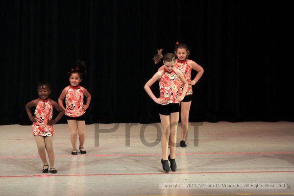 IMG_8501.jpg - 2011 Corky Bell Dance Recital5/21/20114:30pm ShowBJCC Birmingham, Al