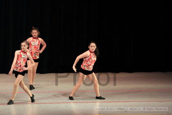 IMG_8502.jpg - 2011 Corky Bell Dance Recital5/21/20114:30pm ShowBJCC Birmingham, Al