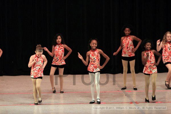 IMG_8504.jpg - 2011 Corky Bell Dance Recital5/21/20114:30pm ShowBJCC Birmingham, Al
