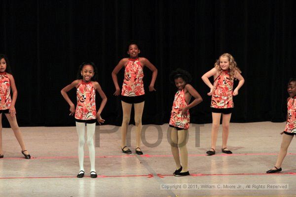 IMG_8507.jpg - 2011 Corky Bell Dance Recital5/21/20114:30pm ShowBJCC Birmingham, Al