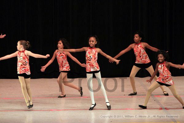 IMG_8517.jpg - 2011 Corky Bell Dance Recital5/21/20114:30pm ShowBJCC Birmingham, Al